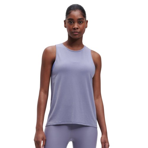 Women sOnRunningActiveTank Granite