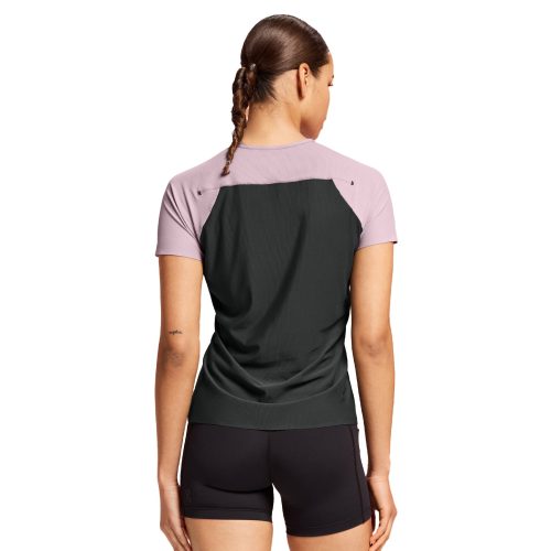 Women sOnRunningPerformance T Mauve LEad 2