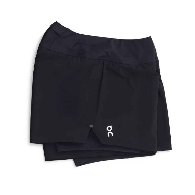 Women sOnRunningShorts black