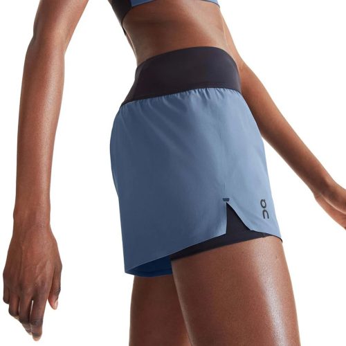 Women sOnRunningShorts stellarblack 3