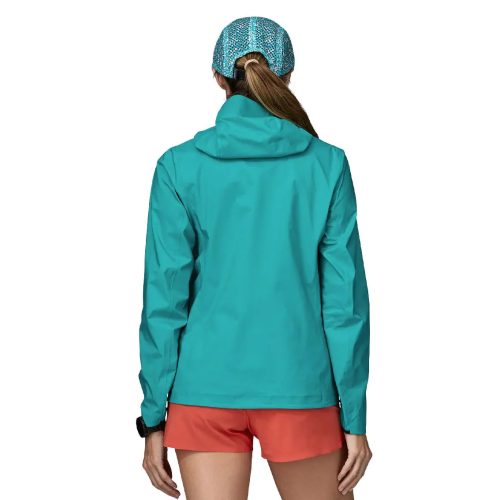 Women sStormRacerJacket SubtidalBlue 3