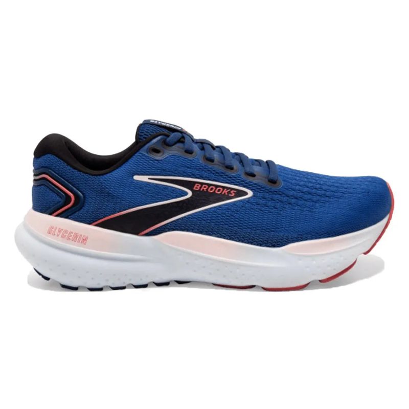 Womens Brooks Glycerin 21 Wide