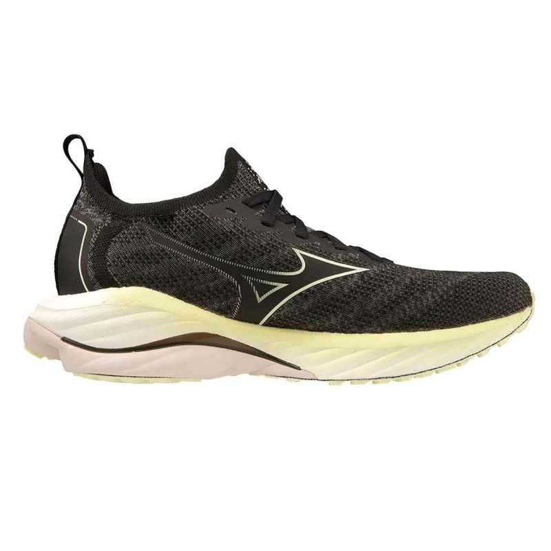 Womens Mizuno Wave Neo Wind 1