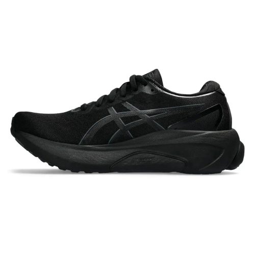 WomensASICSGEL Kayano30 Black Black 3