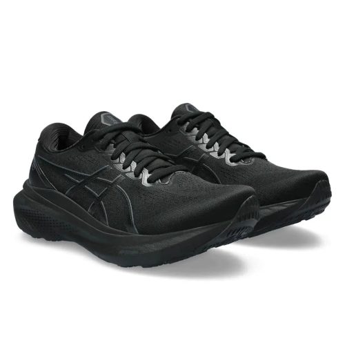 WomensASICSGEL Kayano30 Black Black 4