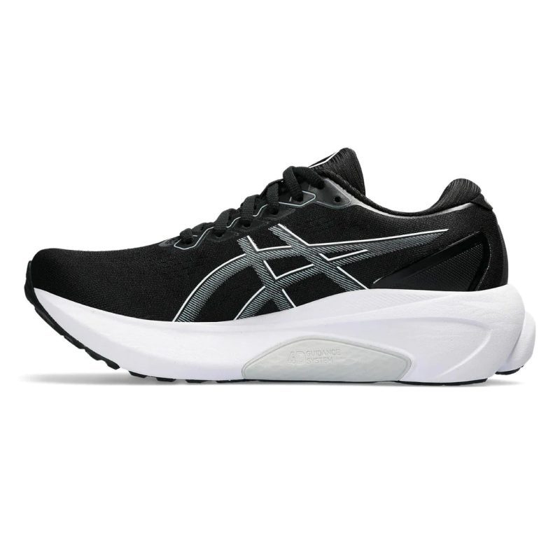 WomensASICSGEL Kayano30 Black SheetRock 3 c5e4c412 64d3 4920 9bd9 3c8cf019693e