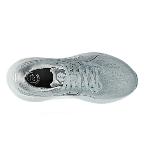 WomensASICSGEL Kayano30 PiedmontGrey SteelGrey 2