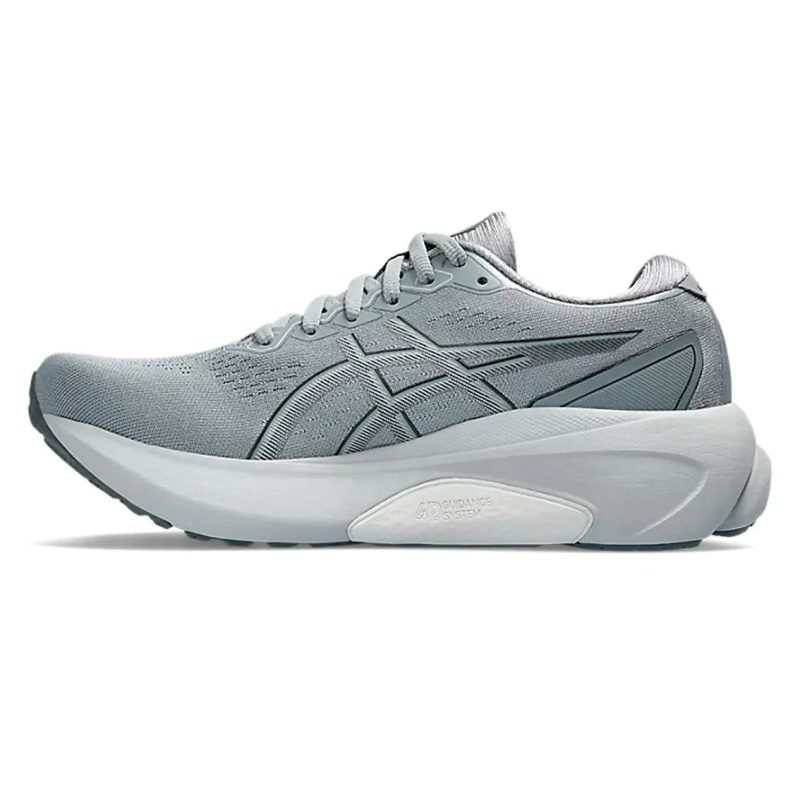 WomensASICSGEL Kayano30 PiedmontGrey SteelGrey 4