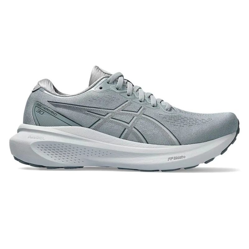 WomensASICSGEL Kayano30 PiedmontGrey SteelGrey