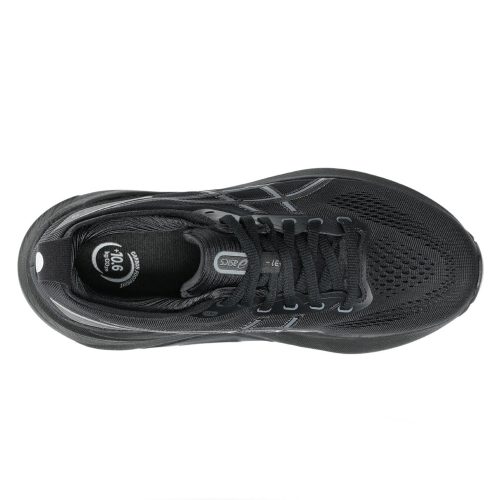 WomensASICSGEL Kayano31 Black Black 2