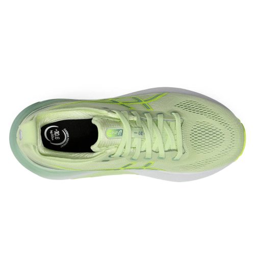 WomensASICSGEL Kayano31 CoolMatcha LightCeladon 2