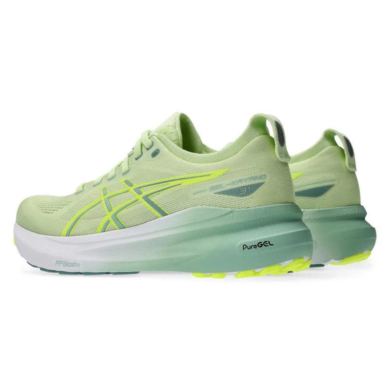 WomensASICSGEL Kayano31 CoolMatcha LightCeladon 3