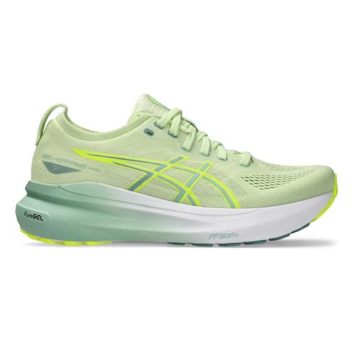 WomensASICSGEL Kayano31 CoolMatcha LightCeladon