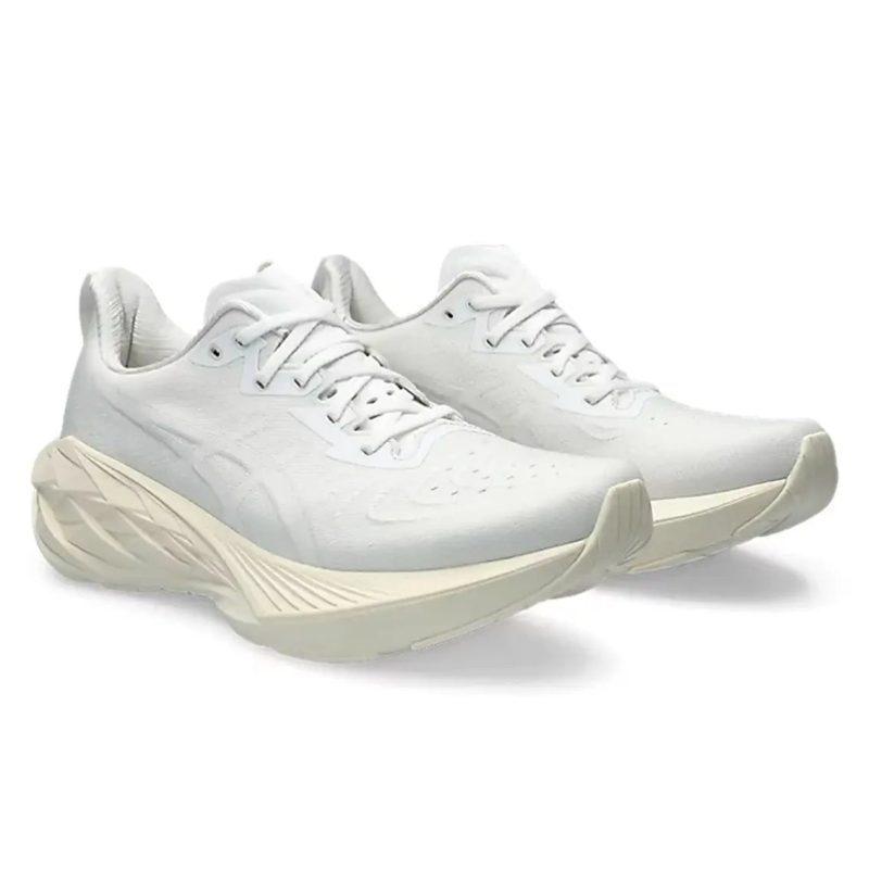 WomensASICSNovablast4 White 3