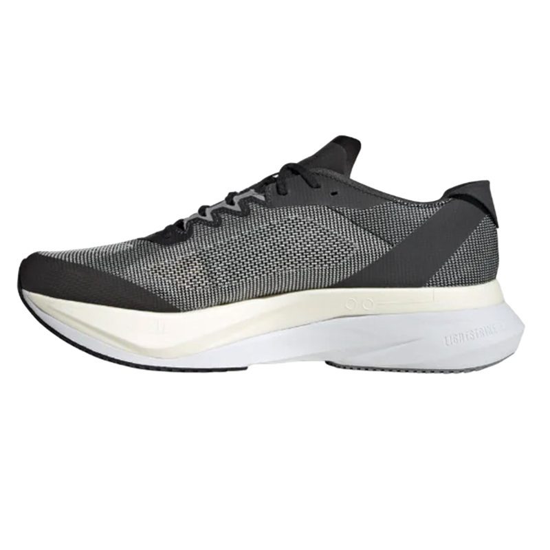 WomensAdidasAdizeroBoston12 CoreBlack CloudWhite Carbon 3