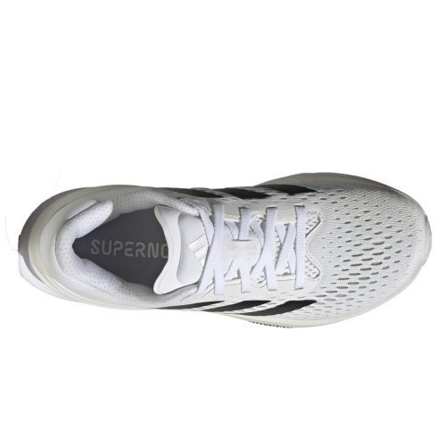 WomensAdidasSupernovaPrima CloudWhite CoreBlack GreyTwo 2