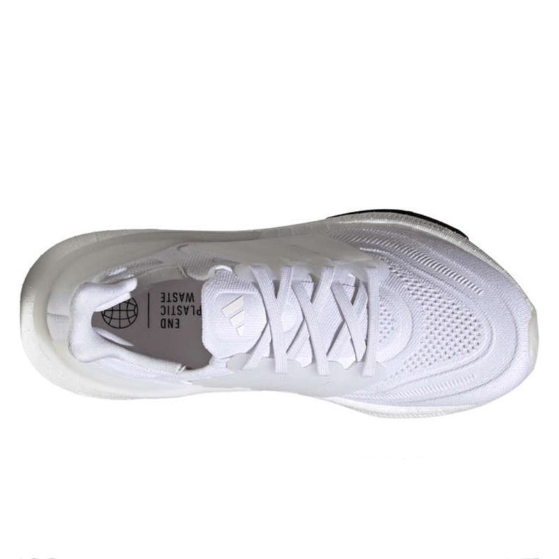 WomensAdidasUltraboostLight CloudWhite CloudWhite CrystalWhite 2