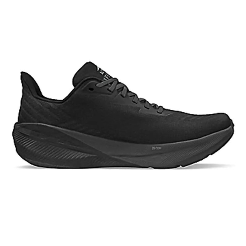 WomensAltraFWDExperience Black 3