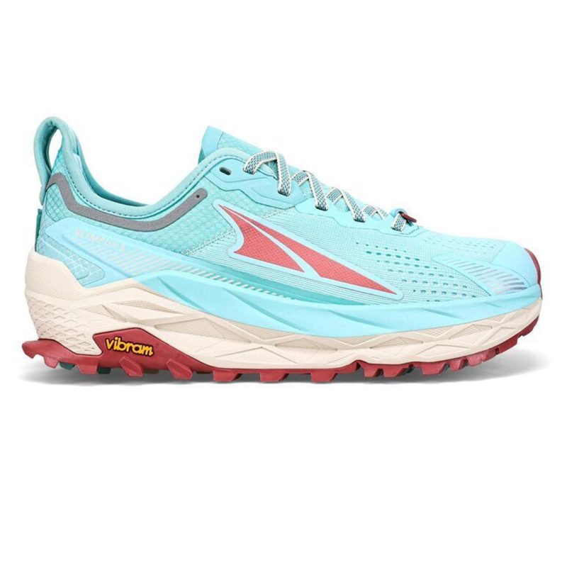 WomensAltraOlympus5 LightBlue 1