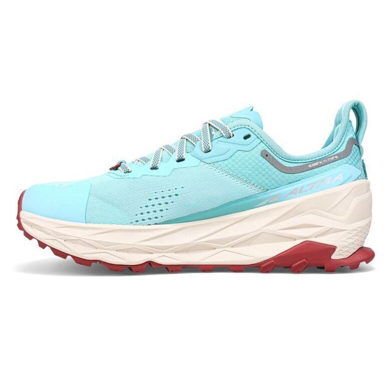 WomensAltraOlympus5 LightBlue 3