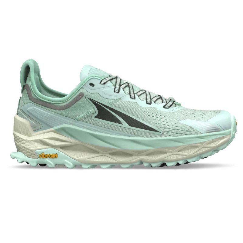 WomensAltraOlympus5 LightBlue