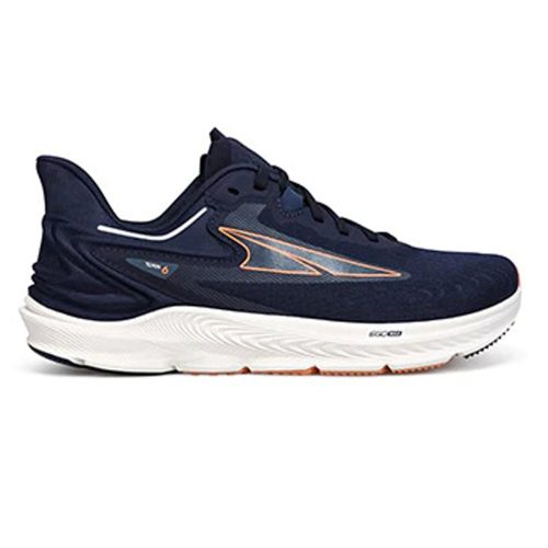 WomensAltraTorin6 Navy Coral