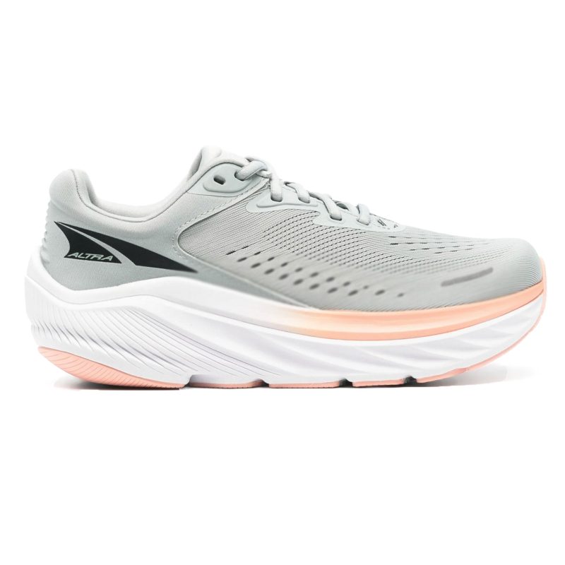 WomensAltraViaOlympus2 LightGray