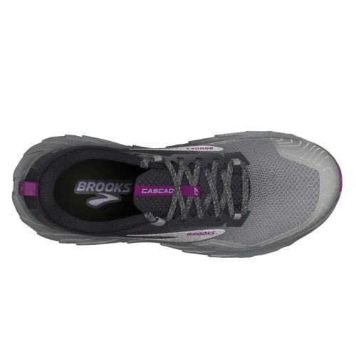 WomensBrooksCascadia17 Oyster BlackenedPearl Purple 2