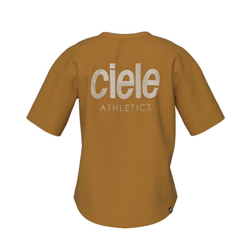 WomensCieleAthleticsNSBTShirt Athletics Sable 2