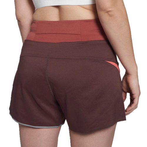 WomensCieleAthleticsTRNShort 4InchBrief Alero 2