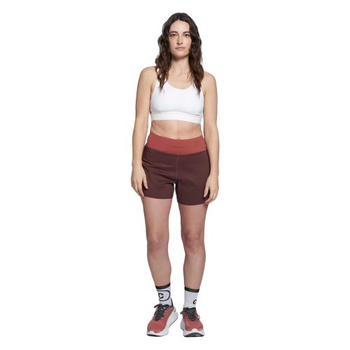 WomensCieleAthleticsTRNShort 4InchBrief Alero 3