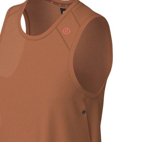 WomensCieleFSTSinglet Canyon2