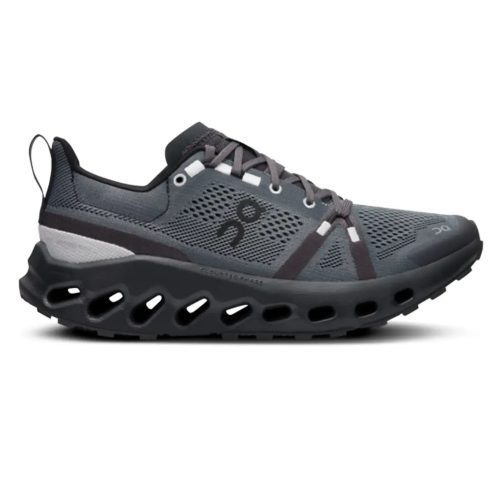 WomensCloudsurferTrail Eclipse Black 1