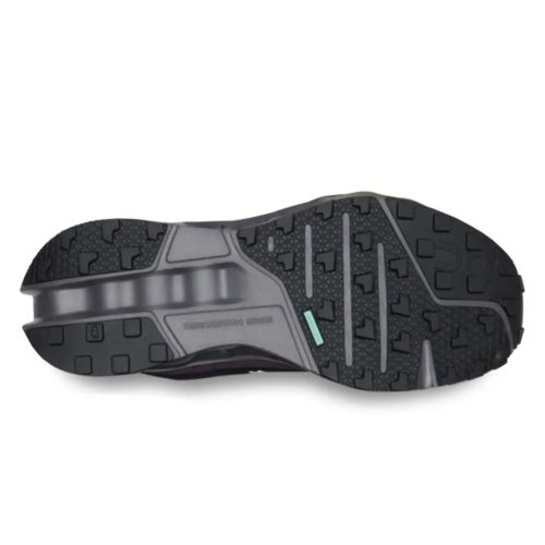 WomensCloudsurferTrailWaterproof Black Eclipse 4