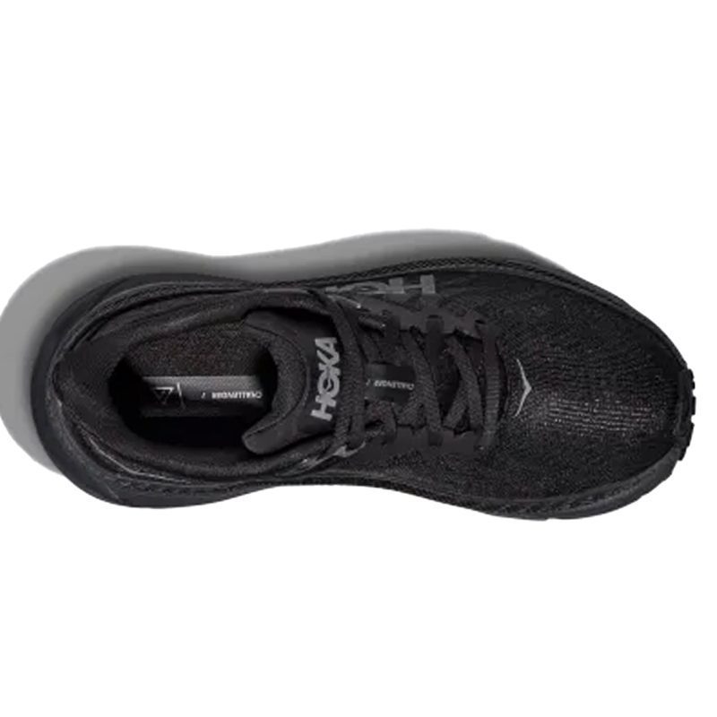 WomensHokaChallengerATR7 Black 2