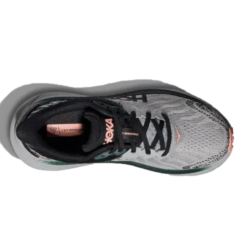 WomensHokaChallengerATR7 HarbourMist Spruce 2