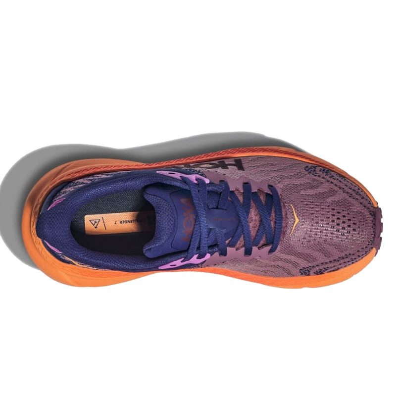 WomensHokaChallengerATR7 Mauve Cyclamen 2