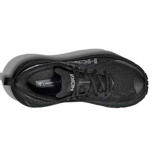 WomensHokaChallengerATR7GTX Black 24 2