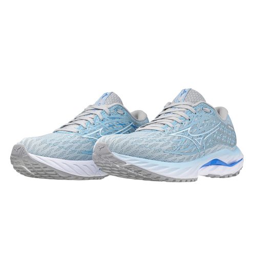 WomensMizunoWaveInspire20 Cerulean White HarborMist 3 1fe5566d bfab 4eea a821 1cfaf126a820