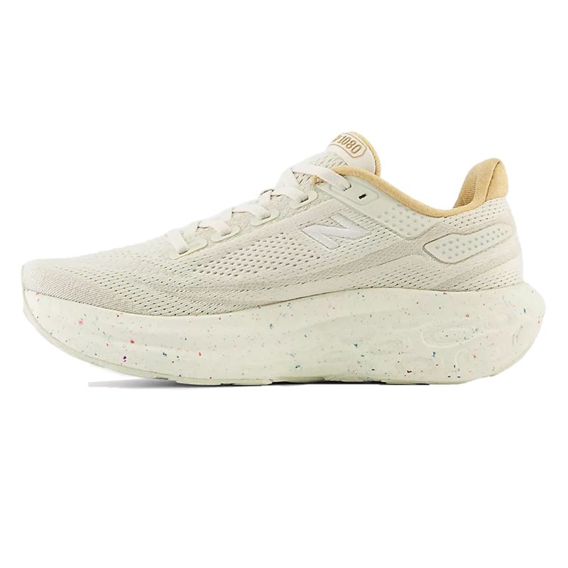 WomensNewBalanceFreshFoamX1080v13 Turtledove Dolce SeaSalt 3