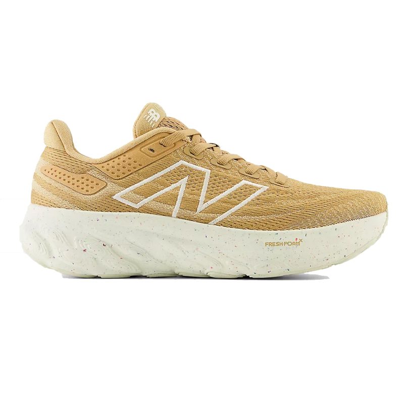 WomensNewBalanceFreshFoamX1080v13 Walnut