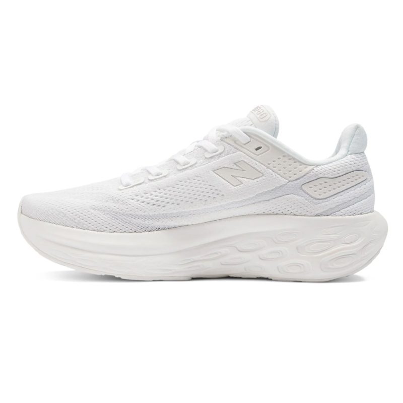 WomensNewBalanceFreshFoamX1080v13 White White White 3