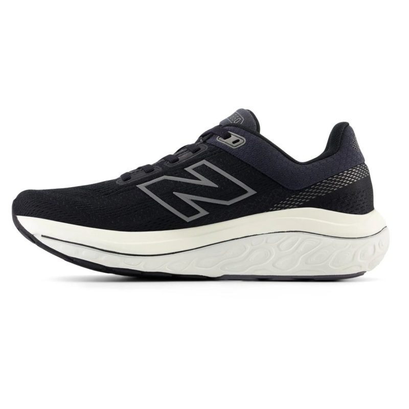 WomensNewBalanceFreshFoamX860v14 Black Phantom 3 6cddca24 1159 40fd 91bf 5e099e1aa645