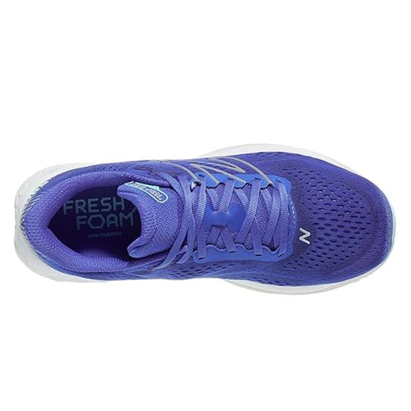 WomensNewBalanceFreshFoamX880v13 MarineBlue 2