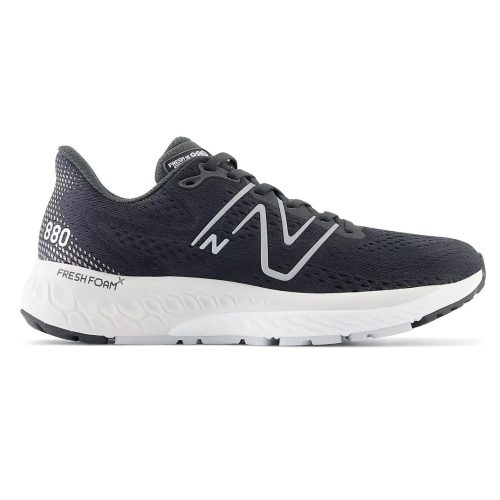 WomensNewBalanceFreshFoamX880v13 PhantomBlack White 1 bb6ac65b e194 4101 b5d8 38b0a8cd9ee3