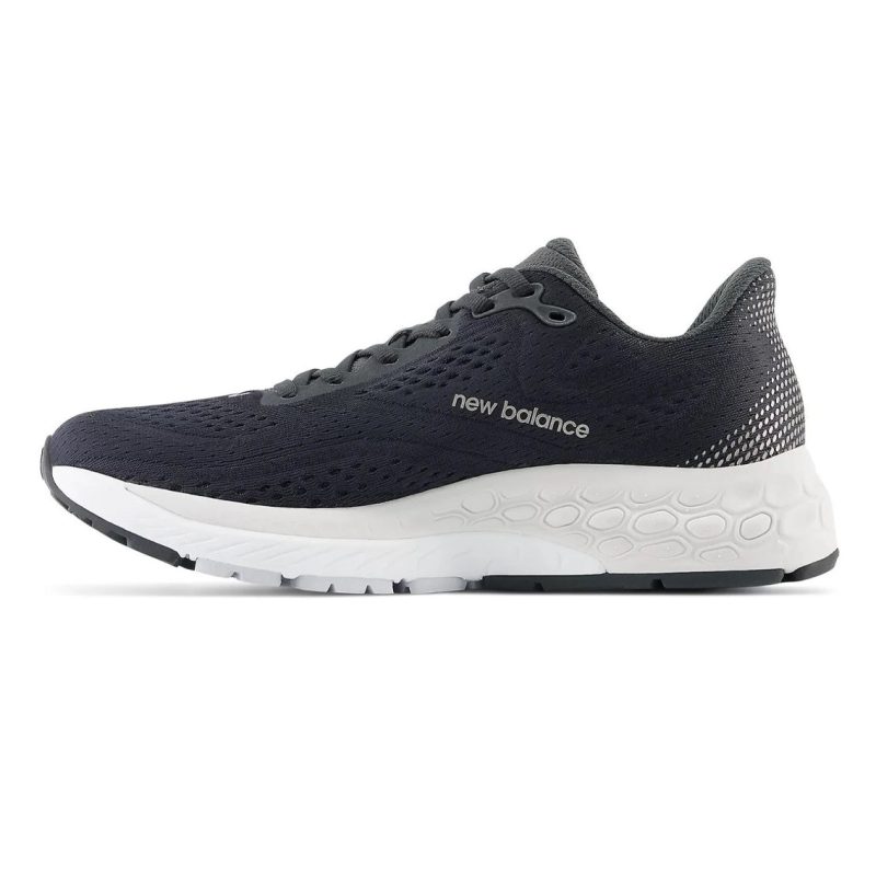 WomensNewBalanceFreshFoamX880v13 PhantomBlack White 3 4f047658 3d13 422c 9891 79bbbd0b2ba7