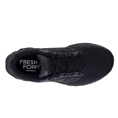 WomensNewBalanceFreshFoamX880v14 Black Black 2 c563cd9f 1837 4890 a2a2 60f709360446