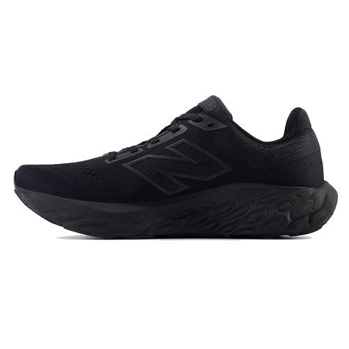 WomensNewBalanceFreshFoamX880v14 Black Black 3