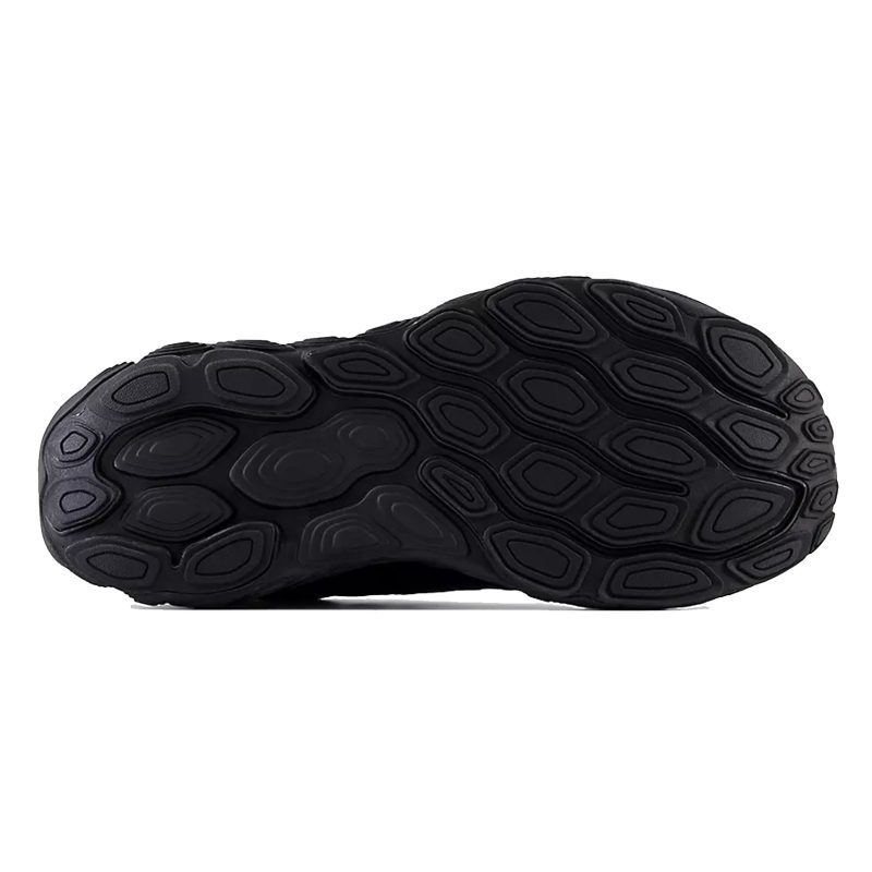 WomensNewBalanceFreshFoamX880v14 Black Black 4