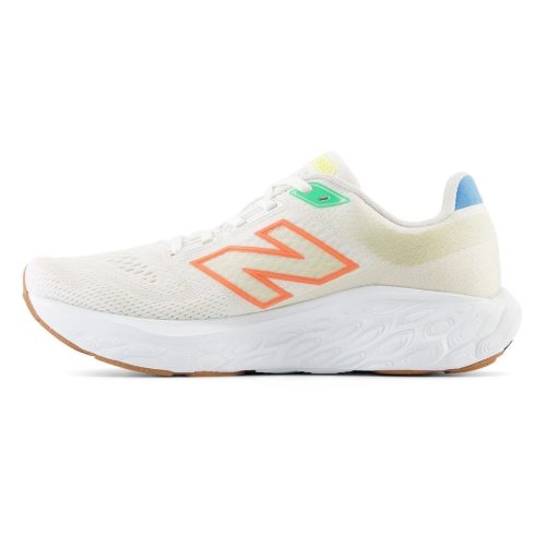 WomensNewBalanceFreshFoamX880v14 SeaSalt GulfRed CoastalBlue 3